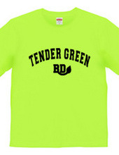 TENDER GREEN 01