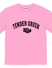 TENDER GREEN 01