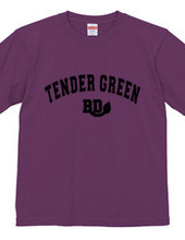 TENDER GREEN 01