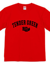 TENDER GREEN 01