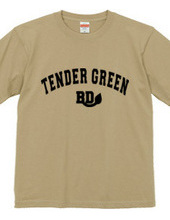 TENDER GREEN 01