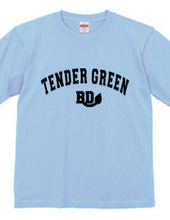 TENDER GREEN 01
