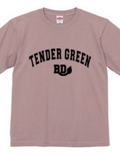 TENDER GREEN 01