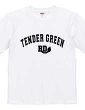 TENDER GREEN 01