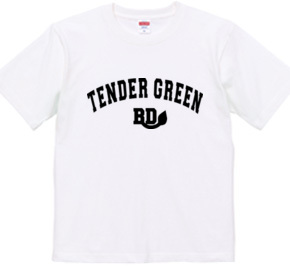 TENDER GREEN 01