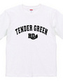 TENDER GREEN 01