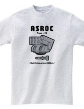アスロック +ASROC+