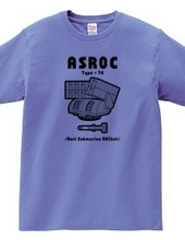 アスロック +ASROC+