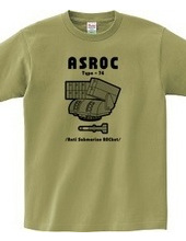 アスロック +ASROC+