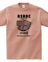 アスロック +ASROC+