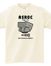 アスロック +ASROC+