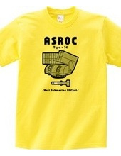 アスロック +ASROC+