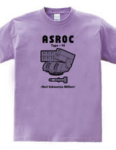 アスロック +ASROC+