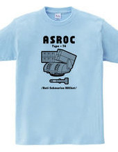 アスロック +ASROC+