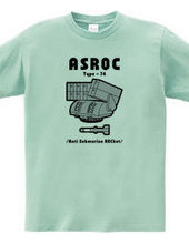 アスロック +ASROC+