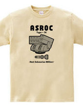 アスロック +ASROC+