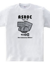 アスロック +ASROC+