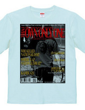 THA OWN ONLY ONE MAG01