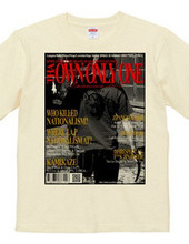 THA OWN ONLY ONE MAG01