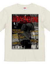 THA OWN ONLY ONE MAG01