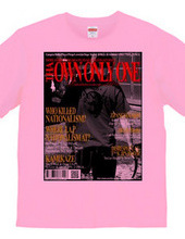 THA OWN ONLY ONE MAG01