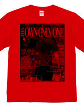 THA OWN ONLY ONE MAG01