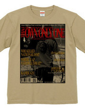 THA OWN ONLY ONE MAG01