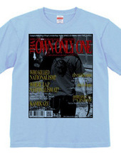 THA OWN ONLY ONE MAG01