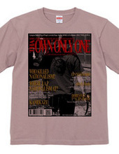 THA OWN ONLY ONE MAG01