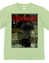 THA OWN ONLY ONE MAG01
