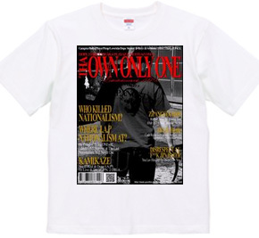 THA OWN ONLY ONE MAG01