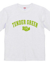 TENDER GREEN 02