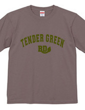 TENDER GREEN 02