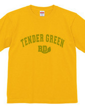 TENDER GREEN 02