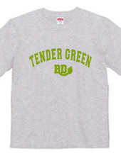 TENDER GREEN 02