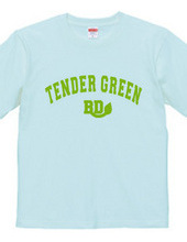 TENDER GREEN 02