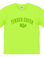 TENDER GREEN 02