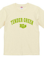 TENDER GREEN 02