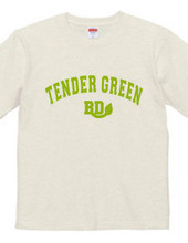 TENDER GREEN 02