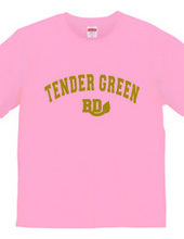 TENDER GREEN 02