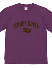 TENDER GREEN 02