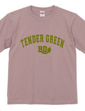 TENDER GREEN 02