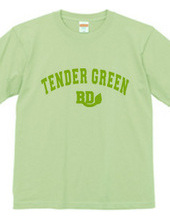 TENDER GREEN 02