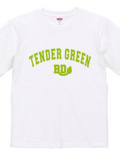 TENDER GREEN 02