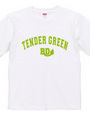 TENDER GREEN 02