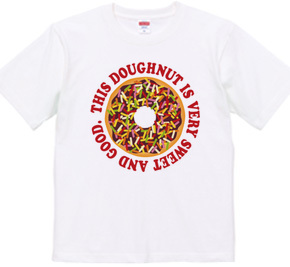 DOUGHNUT♪(R)