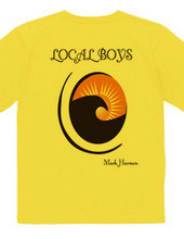 Local Boys T-Shirt