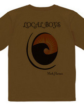 Local Boys T-Shirt