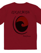 Local Boys T-Shirt