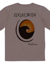 Local Boys T-Shirt